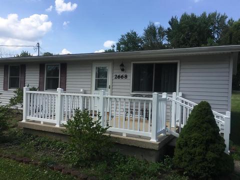2668 Shamrock Dr, Morrow, OH 45152 photo 2