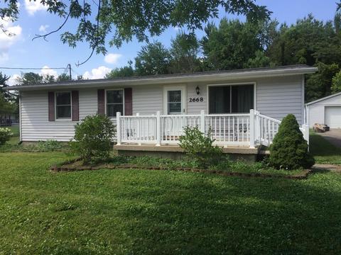2668 Shamrock Dr, Morrow, OH 45152 photo 1