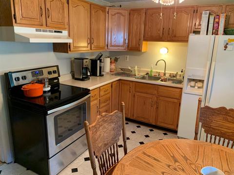 2668 Shamrock Dr, Morrow, OH 45152 photo 6
