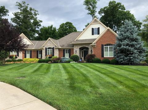 424 Trailview Ct, Cincinnati, OH 45244 photo 3