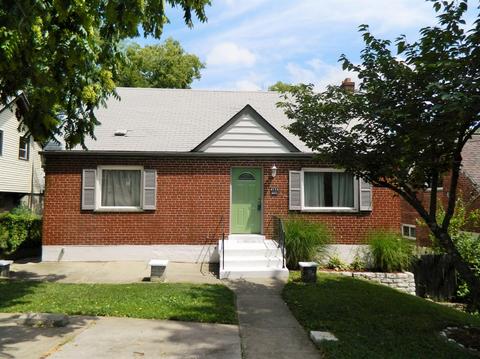 4118 Talbert St, Cincinnati, OH 45205 photo 1