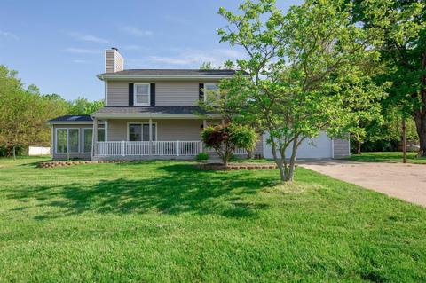 6700 Irwin Simpson Rd, Mason, OH 45040 photo 1