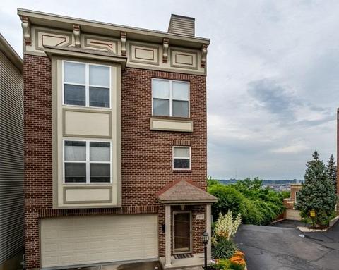 2660 Morrow Pl, Cincinnati, OH 45204 photo 1