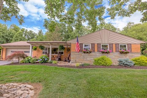 8316 Richland Dr, Cincinnati, OH 45255 photo 2