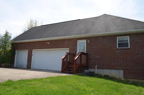 1256 Shawnee Dr, Morrow, OH 45152 photo 17