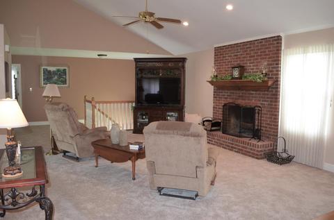 1256 Shawnee Dr, Morrow, OH 45152 photo 3