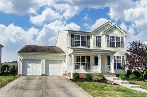 2129 Picketside Dr, Batavia, OH 45103 photo 1