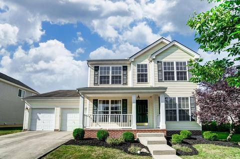 2129 Picketside Dr, Batavia, OH 45103 photo 2