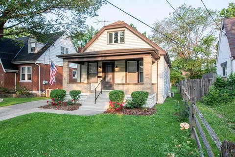 3315 Stanhope Ave, Cincinnati, OH 45211 photo 1