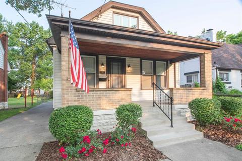 3315 Stanhope Ave, Cincinnati, OH 45211 photo 3