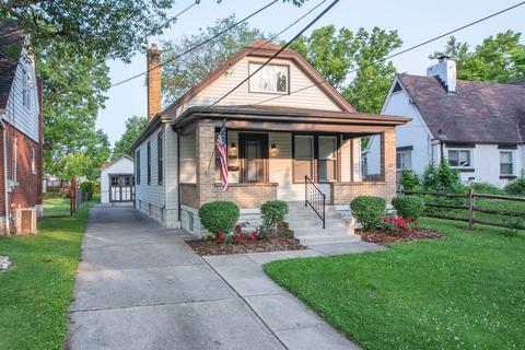 3315 Stanhope Ave, Cincinnati, OH 45211 photo 2