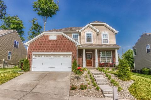 5265 Man O War Dr, Morrow, OH 45152 photo 1
