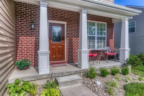 5265 Man O War Dr, Morrow, OH 45152 photo 2