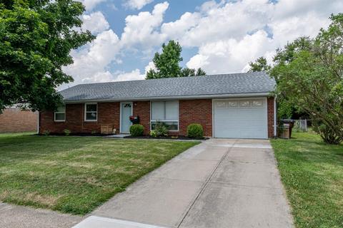 779 Fourth St, Franklin, OH 45005 photo 1