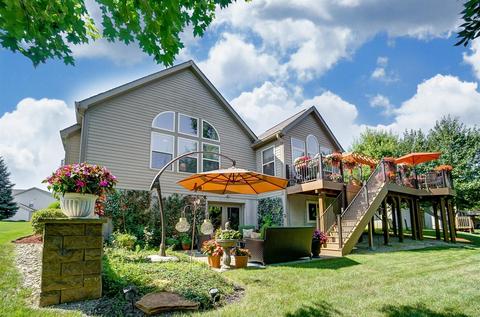 948 Apple Gate, Cincinnati, OH 45245 photo 49