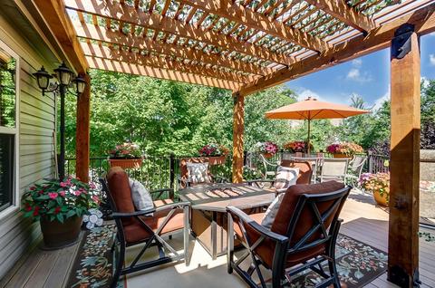 948 Apple Gate, Cincinnati, OH 45245 photo 48