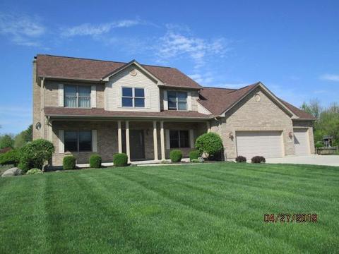 11693 Hawk Dr, Harrison, OH 45030 photo 2