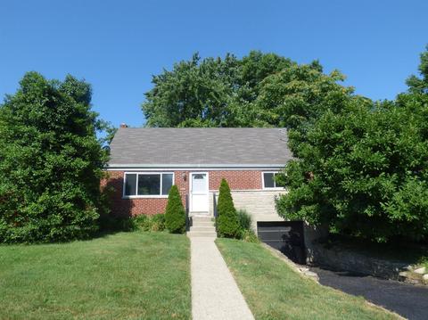 6631 Greentree Dr, Cincinnati, OH 45224 photo 1