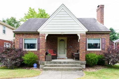 3279 Hildreth Ave, Cincinnati, OH 45211 photo 1