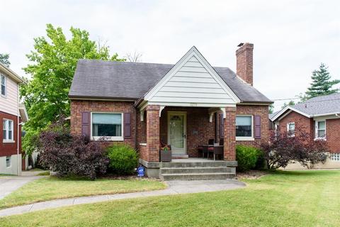 3279 Hildreth Ave, Cincinnati, OH 45211 photo 2