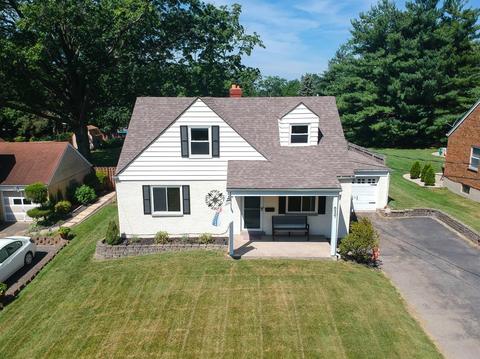 8937 Plainfield Rd, Cincinnati, OH 45236 photo 1