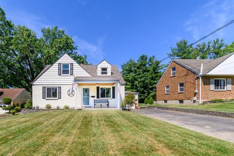 8937 Plainfield Rd, Cincinnati, OH 45236 photo 2