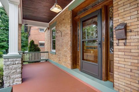 2943 Wardall Ave, Cincinnati, OH 45211 photo 3