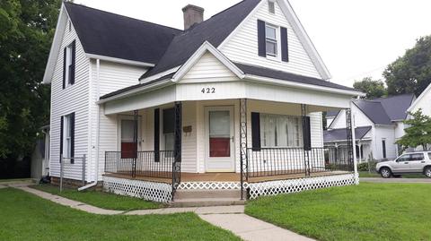 422 Pine St, Greenfield, OH 45123 photo 1