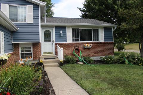 1686 Aspenhill Dr, Cincinnati, OH 45240 photo 37