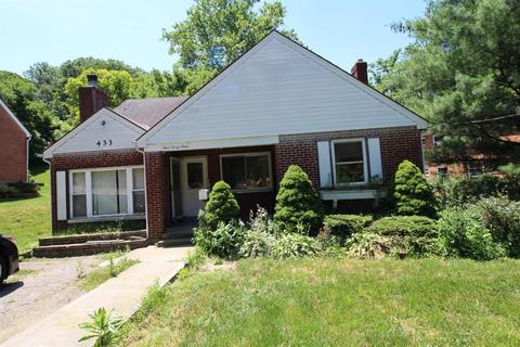 433 Benson St, Reading, OH 45215 photo 1