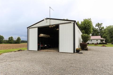 6783 Garrison Spurling Rd, Pleasant Plain, OH 45162 photo 28