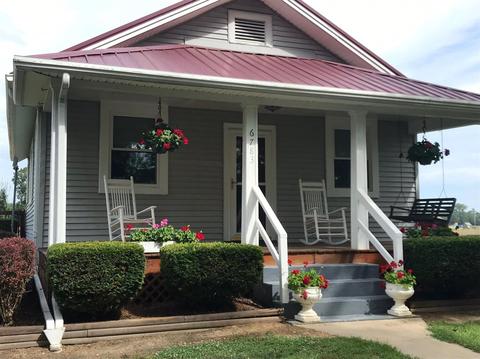 6783 Garrison Spurling Rd, Pleasant Plain, OH 45162 photo 3