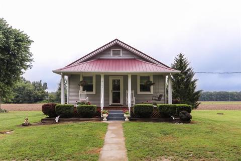 6783 Garrison Spurling Rd, Pleasant Plain, OH 45162 photo 2