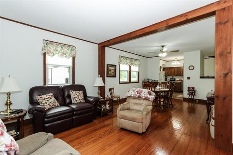 6783 Garrison Spurling Rd, Pleasant Plain, OH 45162 photo 5