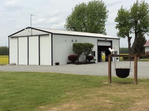 6783 Garrison Spurling Rd, Pleasant Plain, OH 45162 photo 29