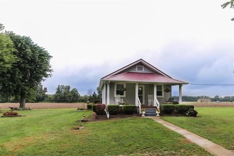 6783 Garrison Spurling Rd, Pleasant Plain, OH 45162 photo 1