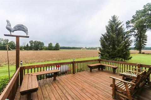 6783 Garrison Spurling Rd, Pleasant Plain, OH 45162 photo 20