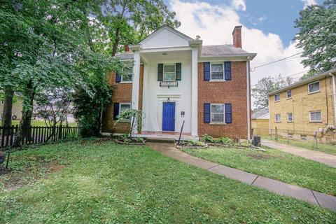 6281 Cary Ave, Cincinnati, OH 45224 photo 2