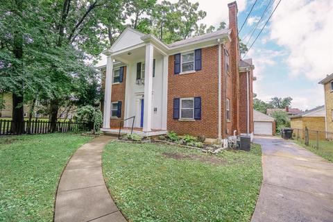 6281 Cary Ave, Cincinnati, OH 45224 photo 3