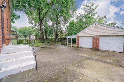 6281 Cary Ave, Cincinnati, OH 45224 photo 21