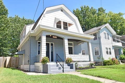 4114 Twenty Eighth St, Cincinnati, OH 45209 photo 1