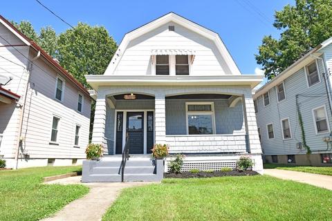 4114 Twenty Eighth St, Cincinnati, OH 45209 photo 2