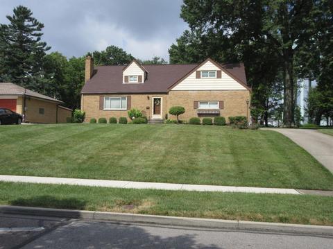 3483 Markay Ct, Cincinnati, OH 45248 photo 2