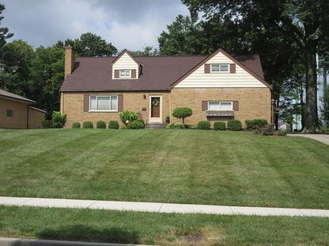 3483 Markay Ct, Cincinnati, OH 45248 photo 1