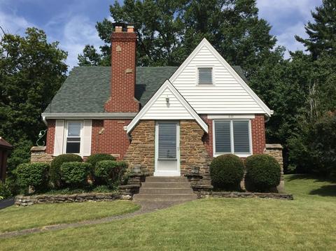 691 Overlook Ave, Cincinnati, OH 45238 photo 1