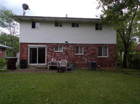 946 Glasgow Dr, Forest Park, OH 45240 photo 5