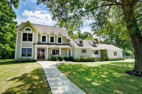 9532 Cooper Ln, Blue Ash, OH 45242 photo 1