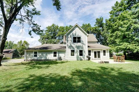 9532 Cooper Ln, Blue Ash, OH 45242 photo 32