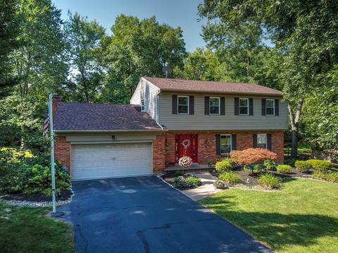 10015 Windzag Ln, Montgomery, OH 45242 photo 45