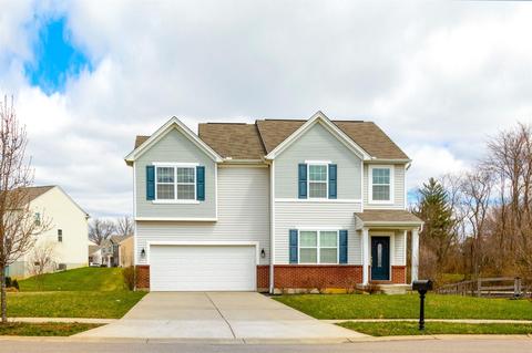 4168 Keller Ct, Cincinnati, OH 45245 photo 1